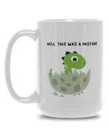 White Mug 15oz