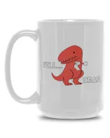 White Mug 15oz
