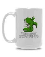 White Mug 15oz