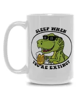 White Mug 15oz