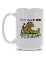 White Mug 15oz
