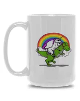 White Mug 15oz