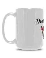 Donkey Don't Be An