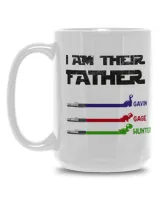 White Mug 15oz
