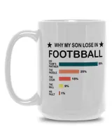 White Mug 15oz