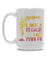 White Mug 15oz