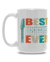White Mug 15oz