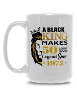 White Mug 15oz