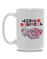 White Mug 15oz