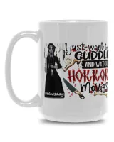 White Mug 15oz