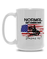 White Mug 15oz