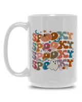 White Mug 15oz