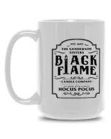 White Mug 15oz