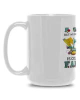 White Mug 15oz