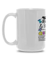 White Mug 15oz