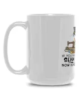 White Mug 15oz