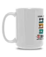 White Mug 15oz