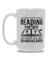 White Mug 15oz