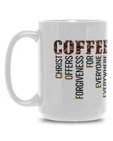 White Mug 15oz