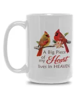 White Mug 15oz