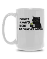 White Mug 15oz