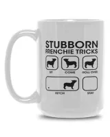 White Mug 15oz