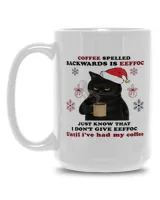 White Mug 15oz