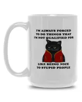 White Mug 15oz