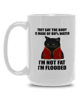 White Mug 15oz