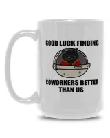 White Mug 15oz