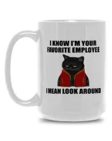 White Mug 15oz