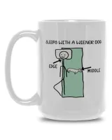 White Mug 15oz