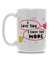 White Mug 15oz
