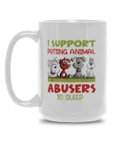 White Mug 15oz
