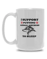 White Mug 15oz