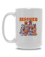 White Mug 15oz
