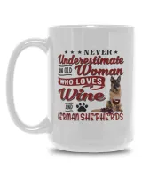 White Mug 15oz