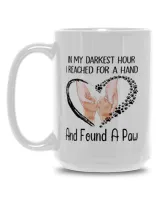 White Mug 15oz