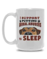 White Mug 15oz