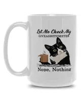 White Mug 15oz