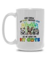 White Mug 15oz