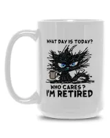 White Mug 15oz