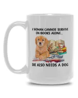 White Mug 15oz