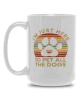 White Mug 15oz
