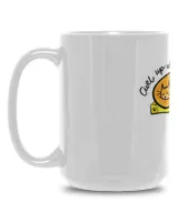White Mug 15oz