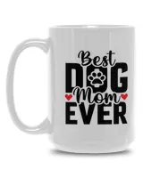 White Mug 15oz