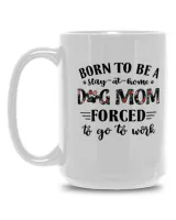 White Mug 15oz