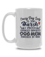 White Mug 15oz