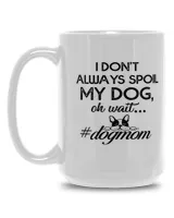 White Mug 15oz