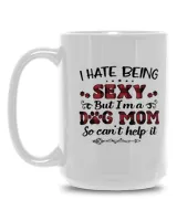 White Mug 15oz